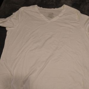 White T-shirt